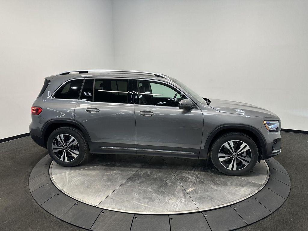 used 2026 Mercedes-Benz GLB 250 car, priced at $46,900