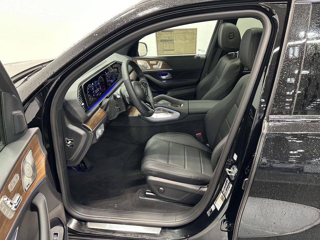 new 2026 Mercedes-Benz GLE 350 car, priced at $79,055