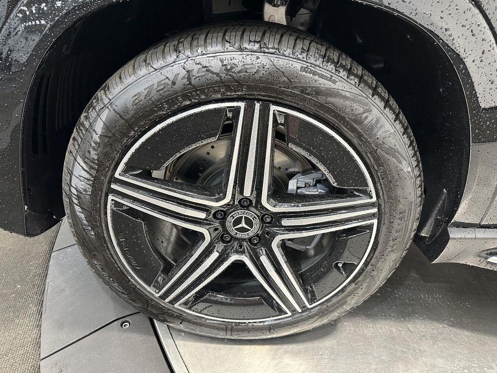 new 2026 Mercedes-Benz GLE 350 car, priced at $79,055