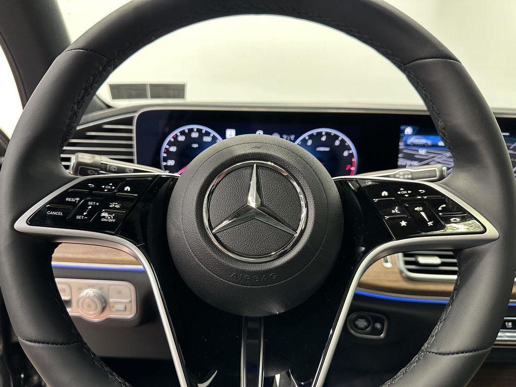 new 2026 Mercedes-Benz GLE 350 car, priced at $79,055