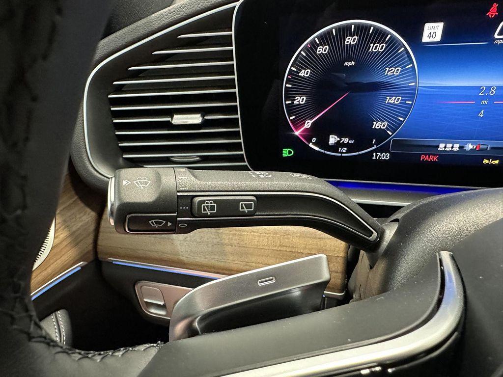 new 2026 Mercedes-Benz GLE 350 car, priced at $79,055