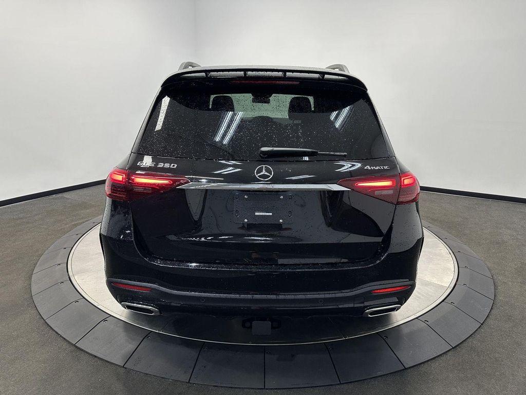 new 2026 Mercedes-Benz GLE 350 car, priced at $79,055