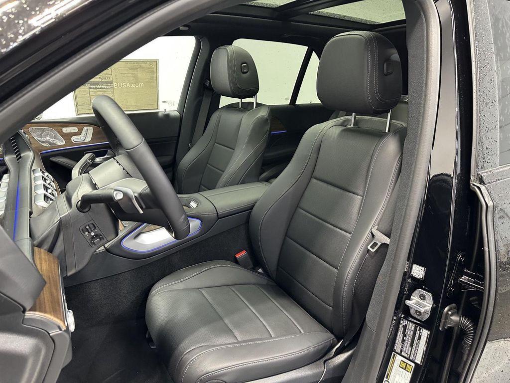 new 2026 Mercedes-Benz GLE 350 car, priced at $79,055