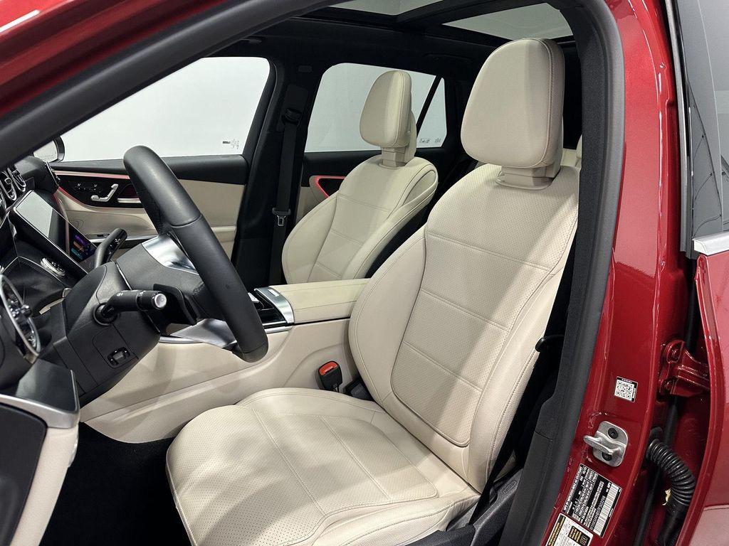 used 2026 Mercedes-Benz GLC 300 car, priced at $52,900