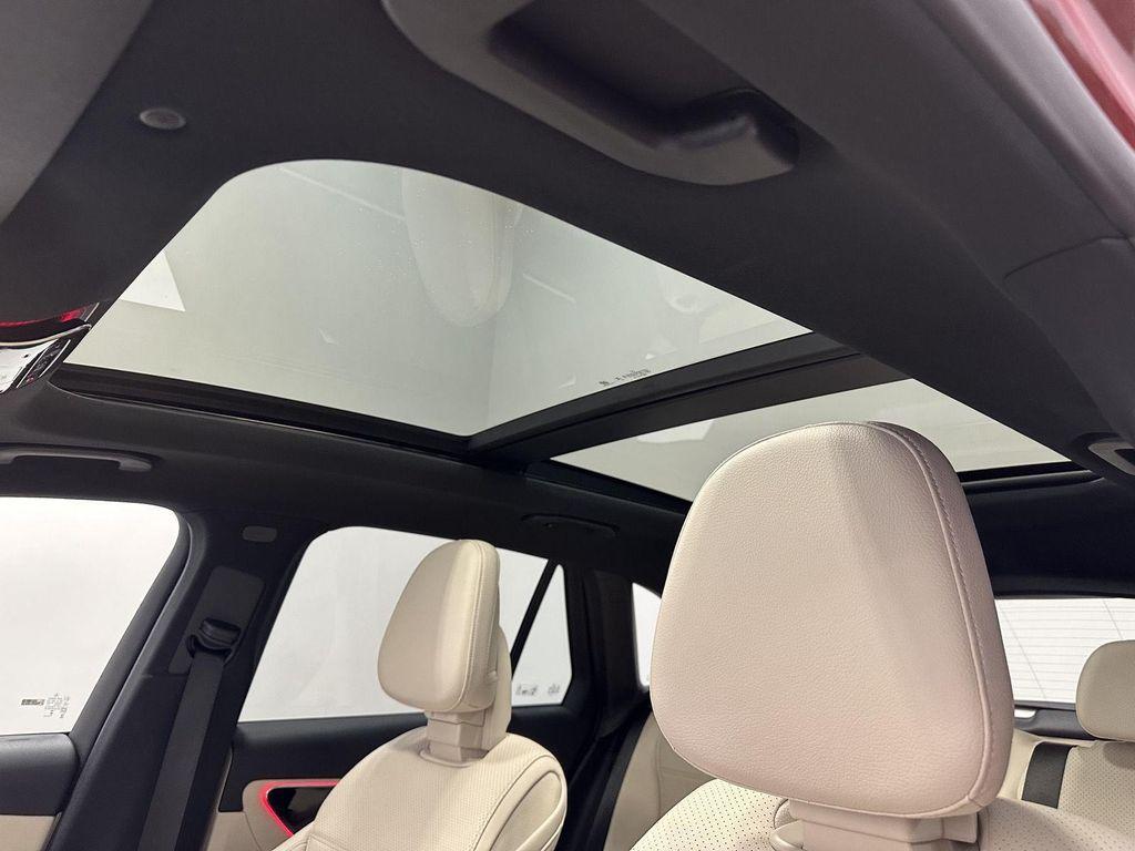 used 2026 Mercedes-Benz GLC 300 car, priced at $52,900