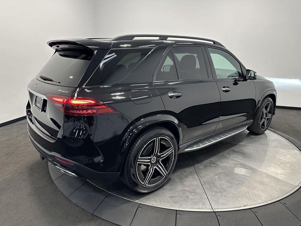 used 2026 Mercedes-Benz GLE 350 car, priced at $68,490
