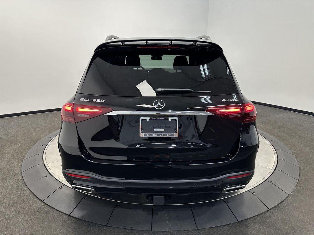 used 2026 Mercedes-Benz GLE 350 car, priced at $68,490