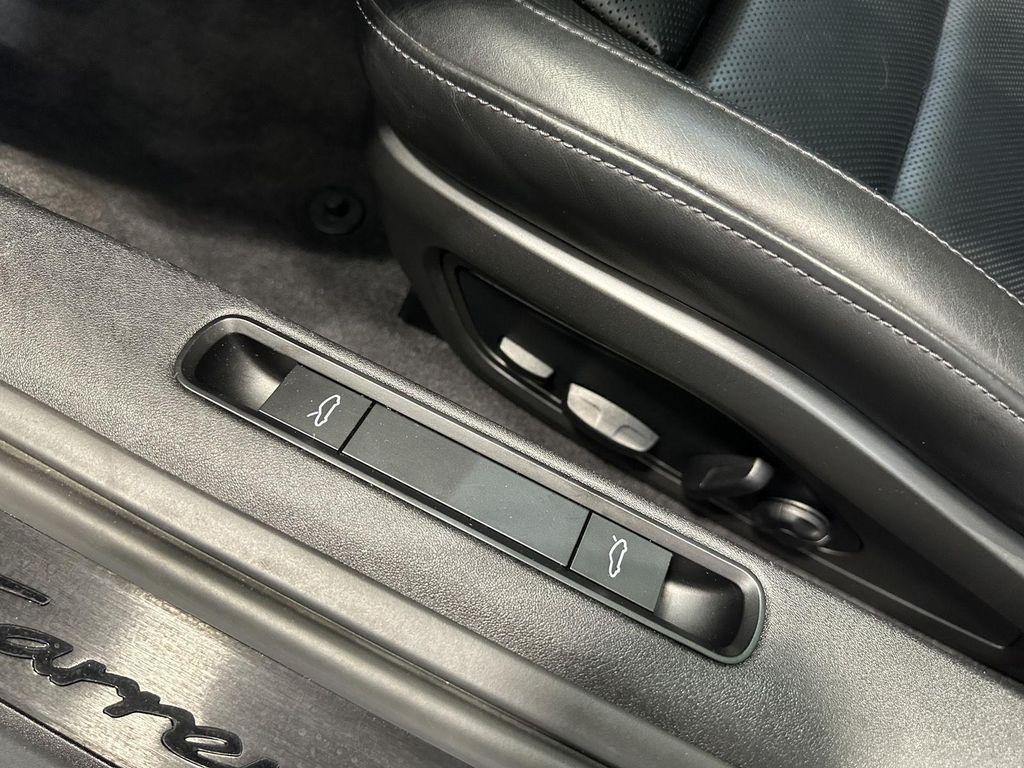 used 2022 Porsche 911 car, priced at $165,485