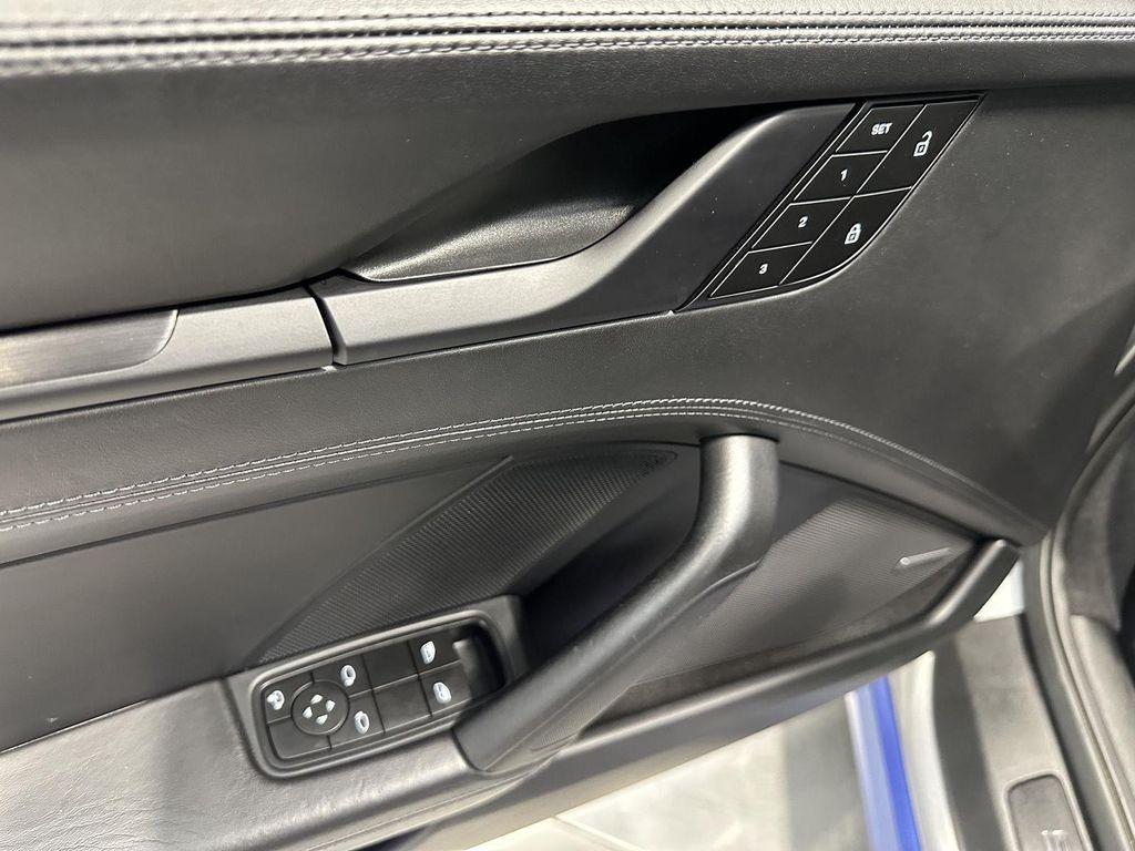 used 2022 Porsche 911 car, priced at $165,485