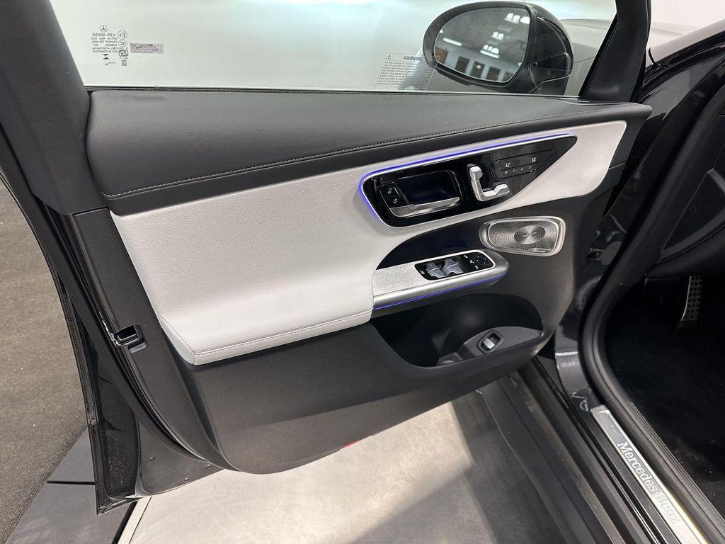 new 2026 Mercedes-Benz GLC 300 car, priced at $63,035