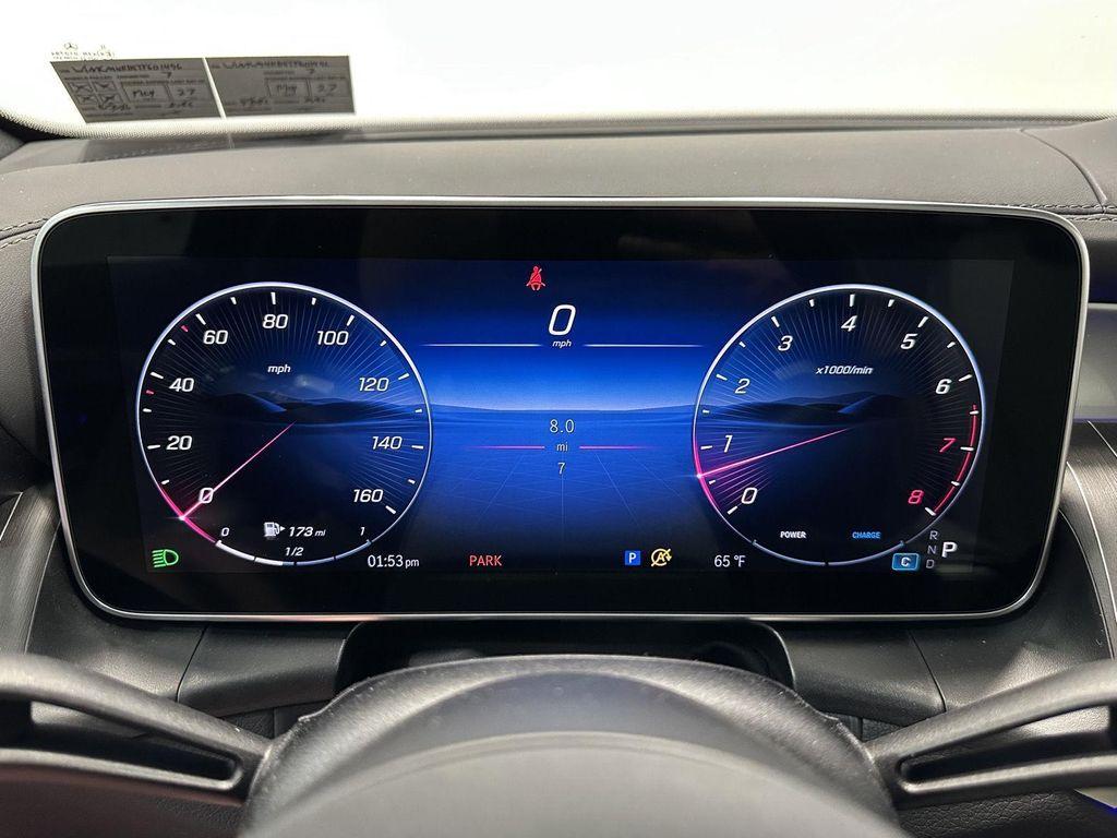 new 2026 Mercedes-Benz GLC 300 car, priced at $63,035