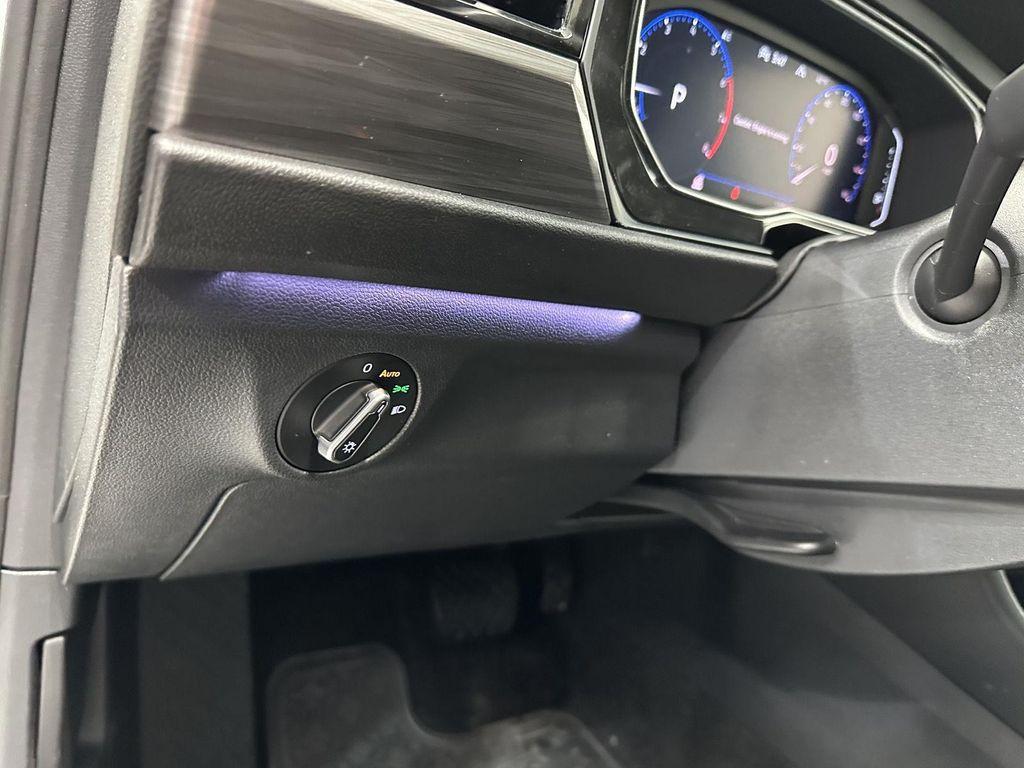 used 2024 Volkswagen Jetta car, priced at $24,000