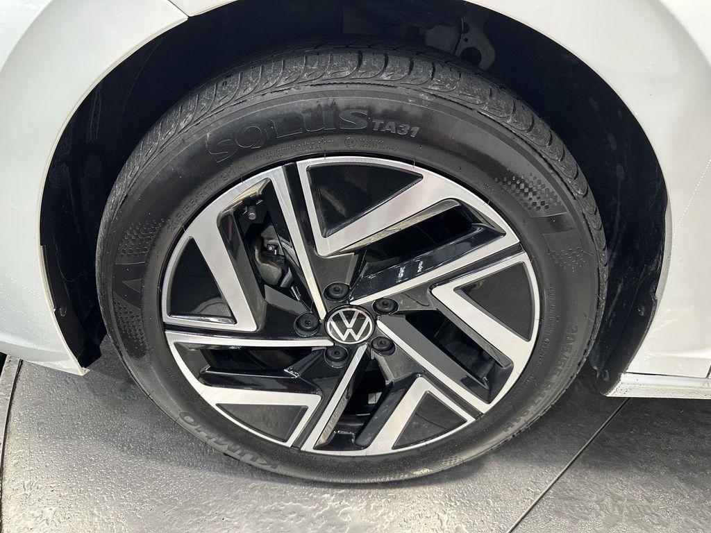 used 2024 Volkswagen Jetta car, priced at $24,000