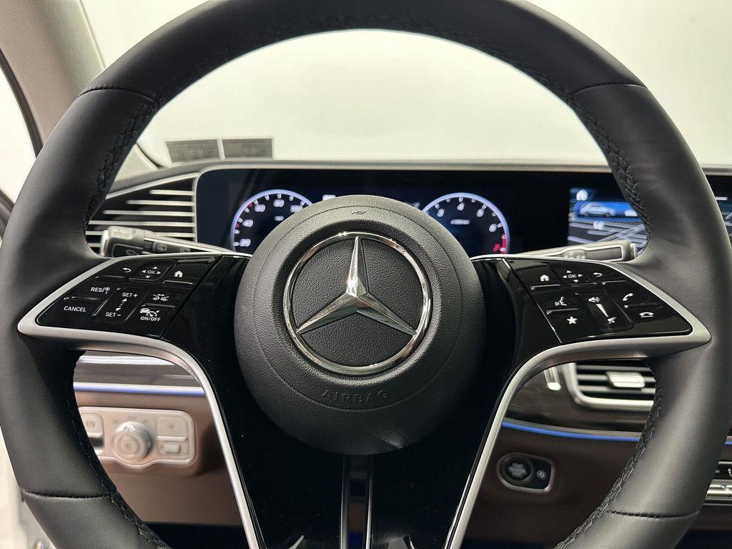 new 2026 Mercedes-Benz GLE 350 car, priced at $77,345