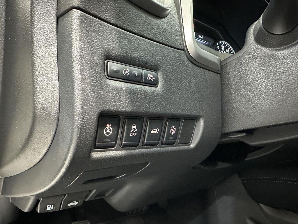 used 2021 Nissan Murano car, priced at $25,900