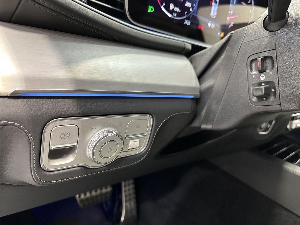 new 2026 Mercedes-Benz AMG GLE 63 car, priced at $138,865