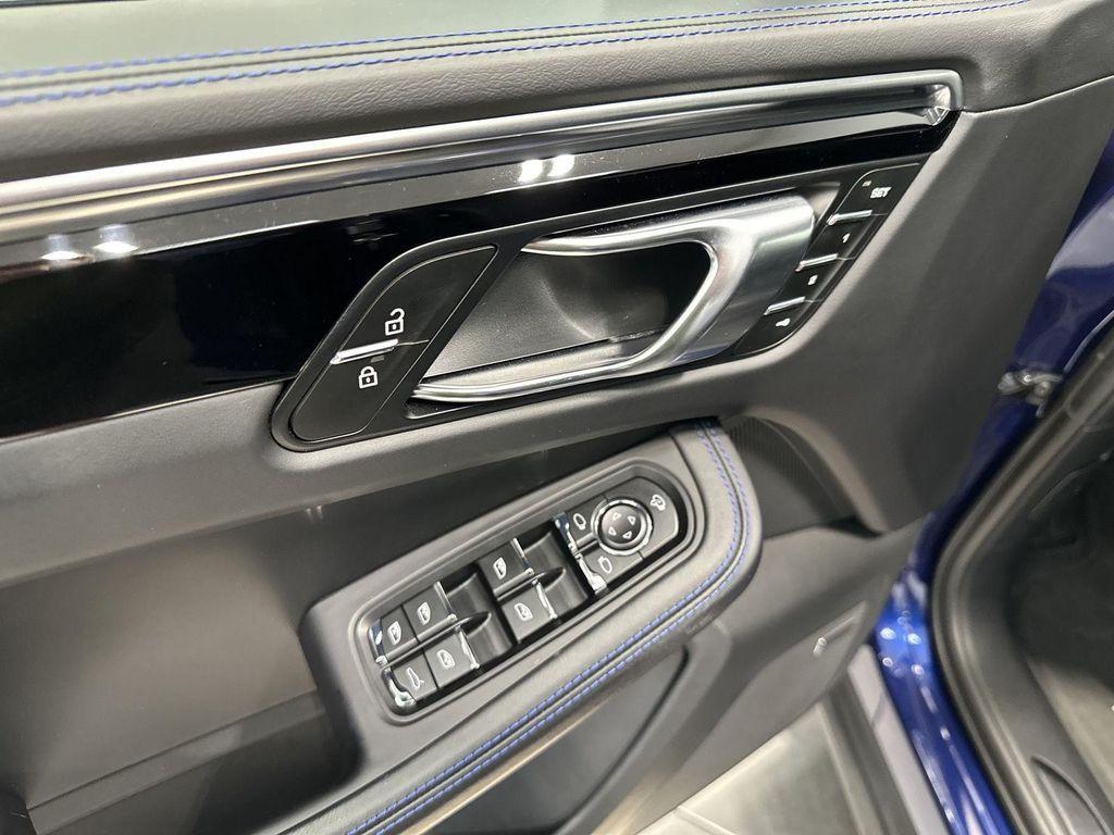 used 2024 Porsche Macan car, priced at $57,900