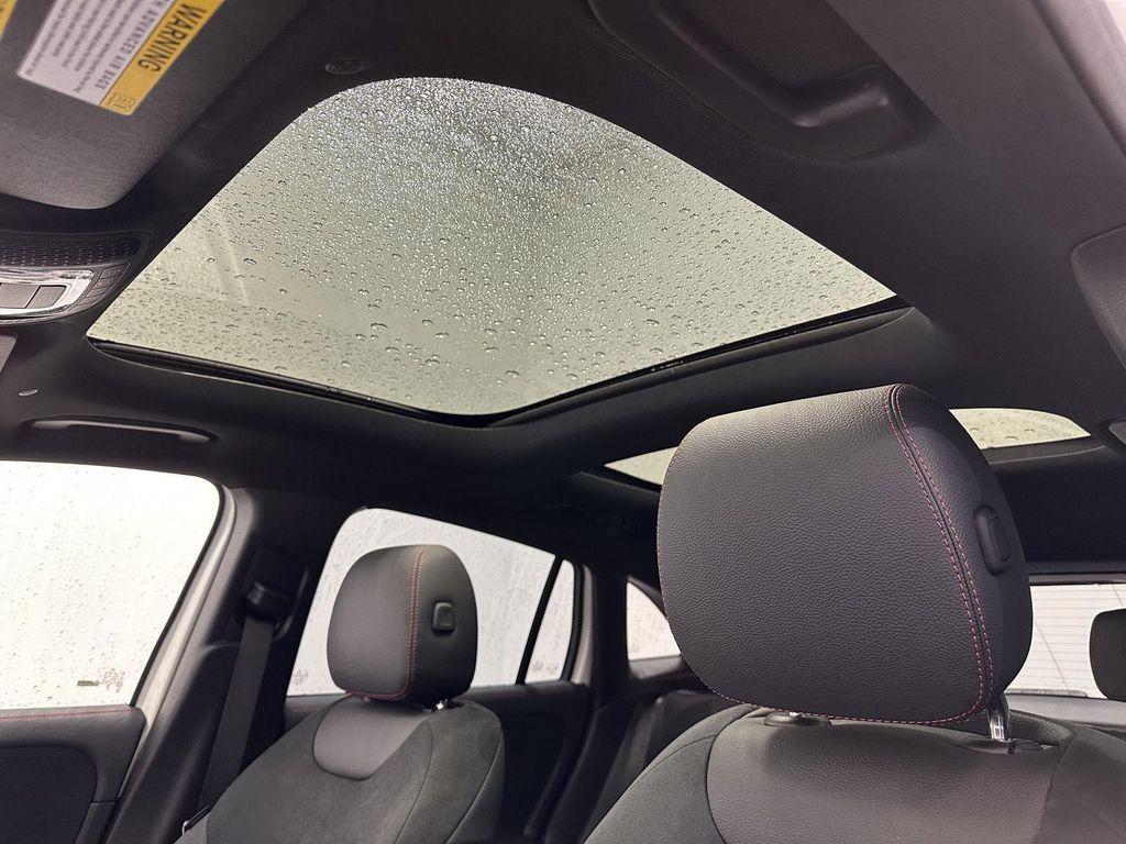 used 2026 Mercedes-Benz GLA 250 car, priced at $44,900