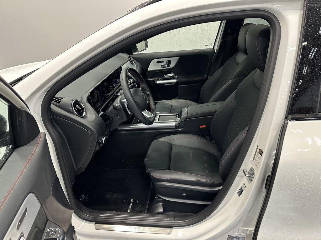 used 2026 Mercedes-Benz GLA 250 car, priced at $44,900