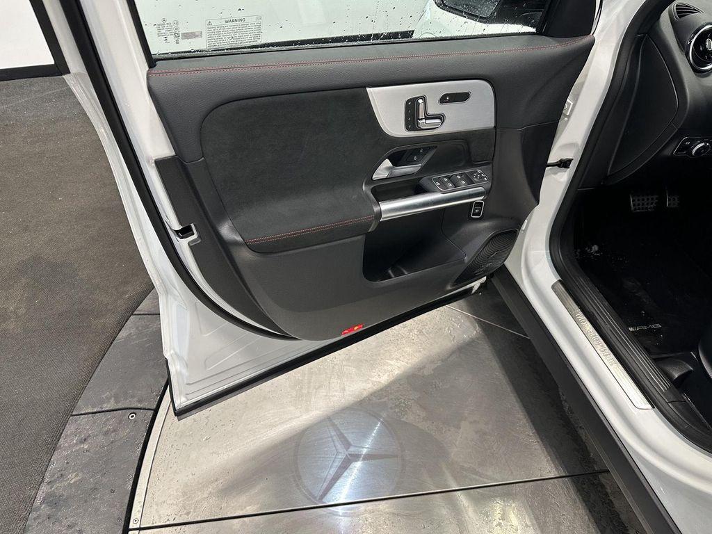 used 2026 Mercedes-Benz GLA 250 car, priced at $44,900