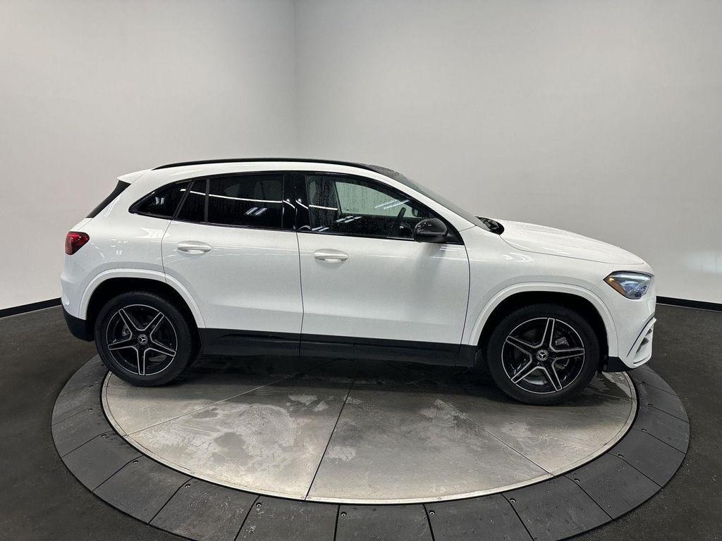 used 2026 Mercedes-Benz GLA 250 car, priced at $44,900