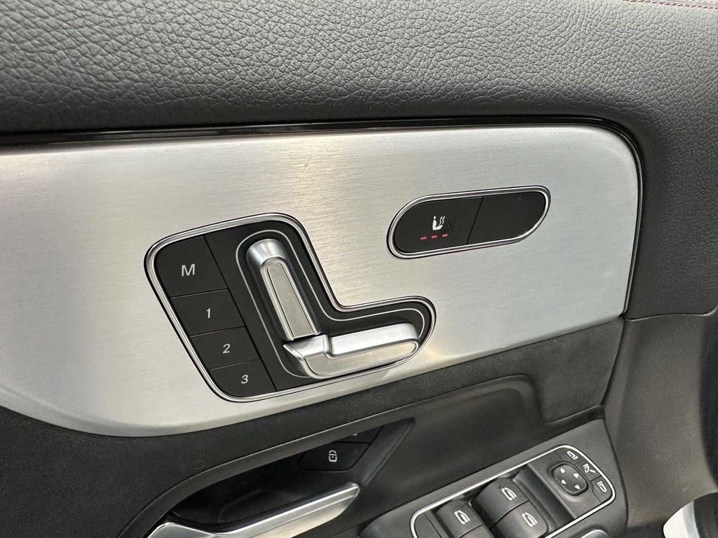 used 2026 Mercedes-Benz GLA 250 car, priced at $44,900