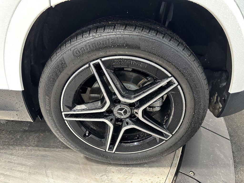 used 2026 Mercedes-Benz GLA 250 car, priced at $44,900