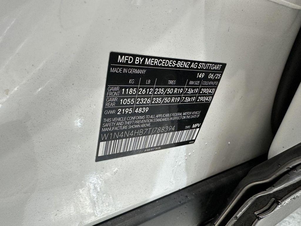 used 2026 Mercedes-Benz GLA 250 car, priced at $44,900