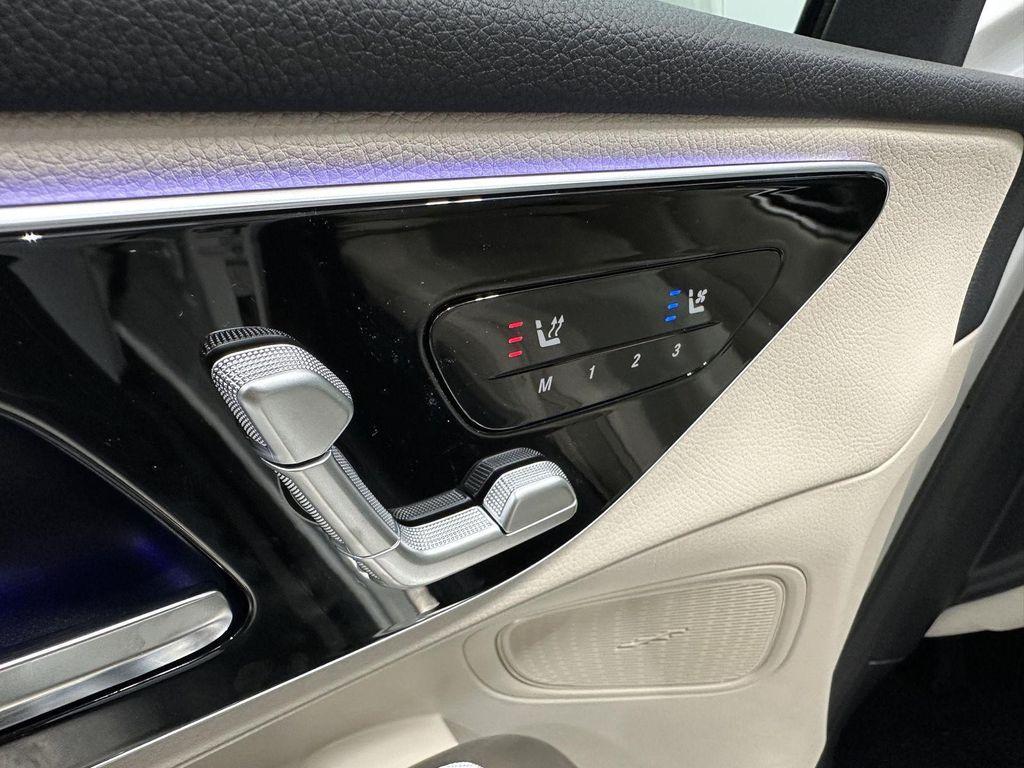 new 2026 Mercedes-Benz GLC 300 car, priced at $56,285