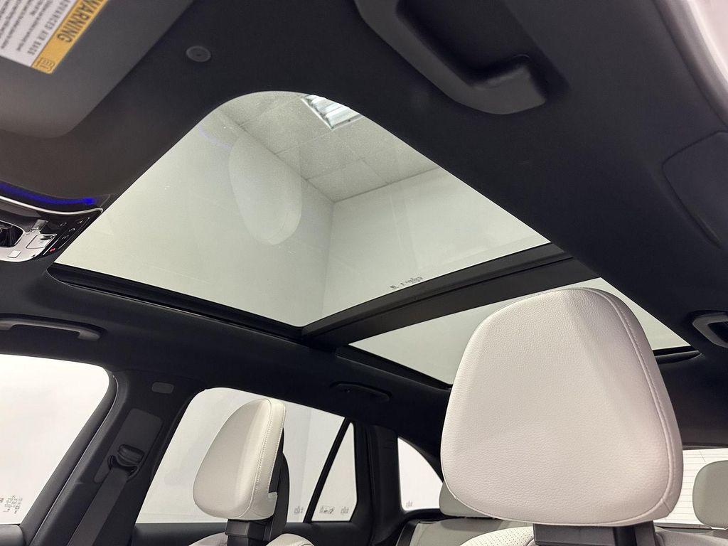 new 2026 Mercedes-Benz GLC 300 car, priced at $63,015