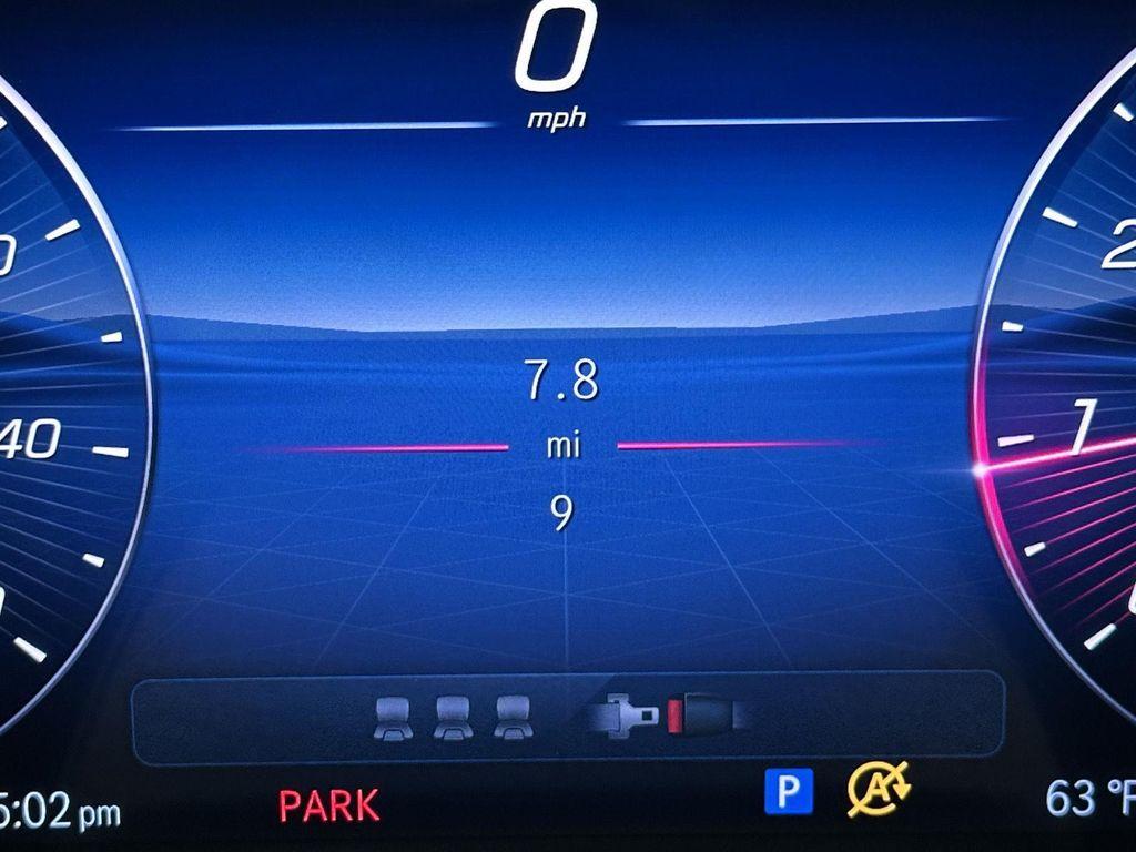 new 2026 Mercedes-Benz GLC 300 car, priced at $63,015