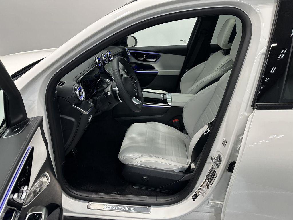 new 2026 Mercedes-Benz GLC 300 car, priced at $63,015