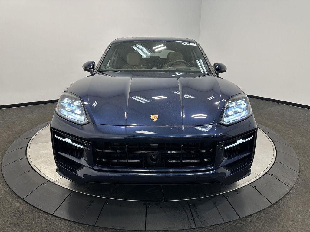 used 2026 Porsche Cayenne car, priced at $129,390