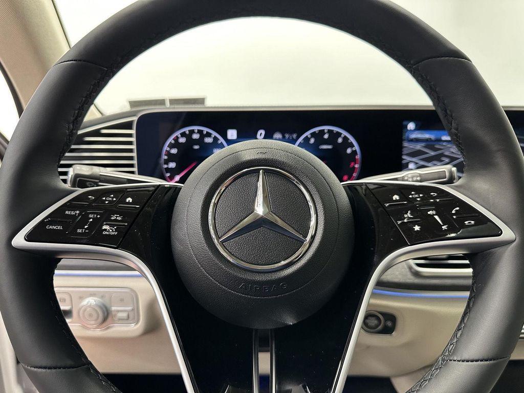 new 2026 Mercedes-Benz GLE 450 car, priced at $92,240