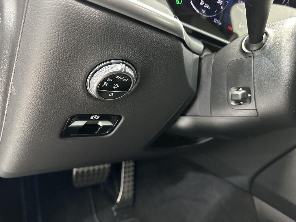 used 2025 Mercedes-Benz GLC 350e car, priced at $52,900