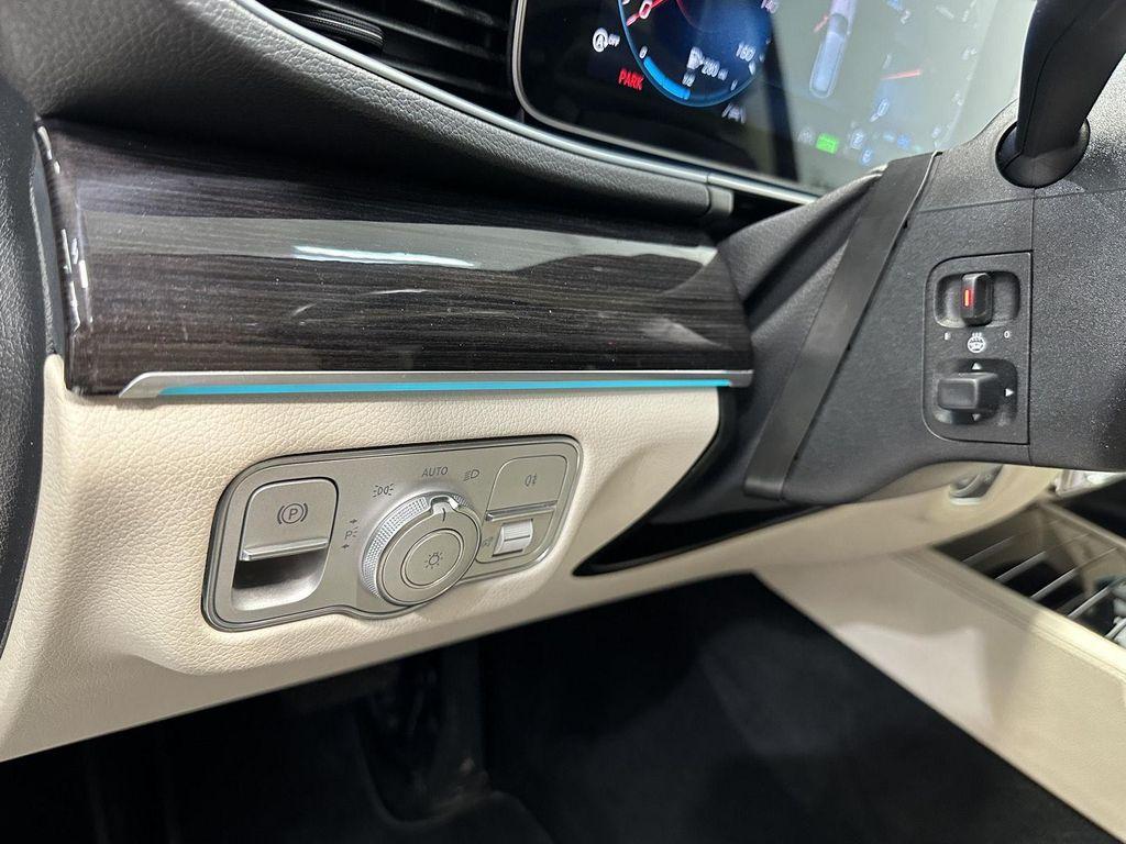 used 2023 Mercedes-Benz GLE 450 car, priced at $47,520
