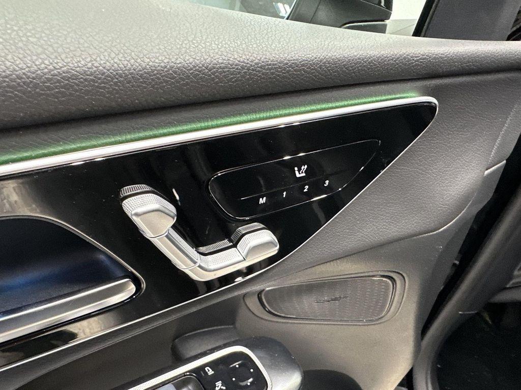 new 2026 Mercedes-Benz GLC 300 car, priced at $55,850