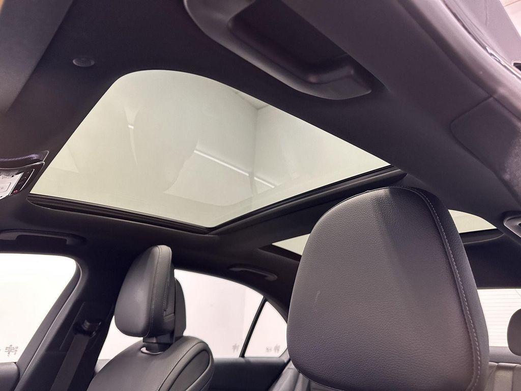 used 2026 Mercedes-Benz C-Class car, priced at $49,900