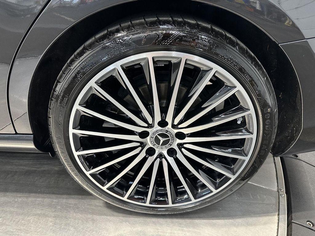 used 2026 Mercedes-Benz C-Class car, priced at $49,900