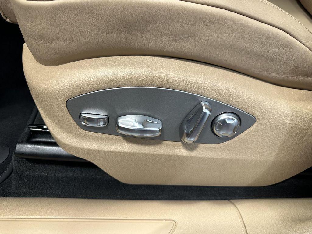 used 2026 Porsche Macan car, priced at $69,890