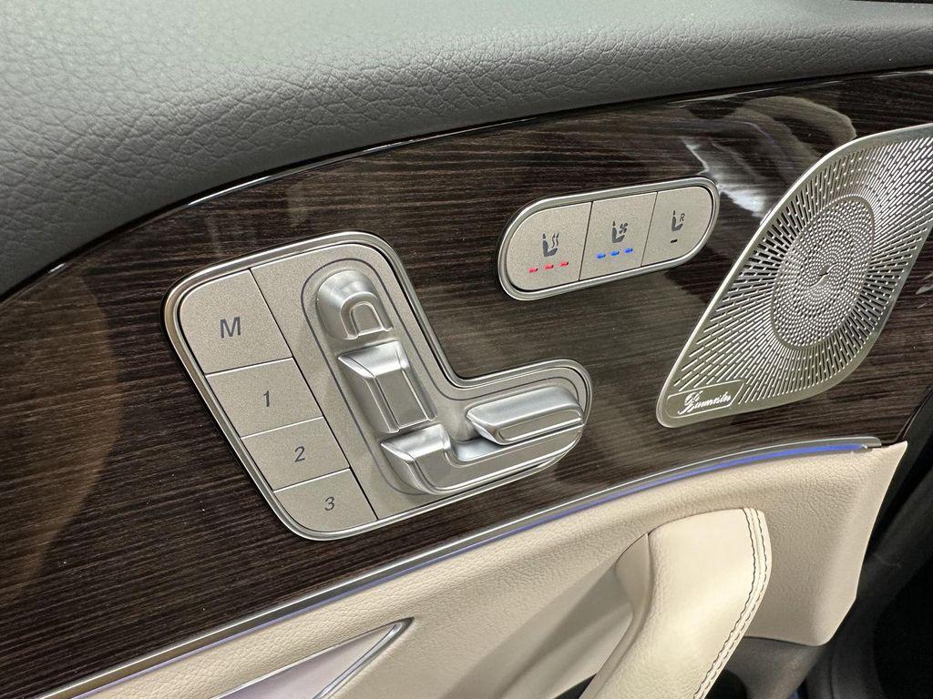 new 2026 Mercedes-Benz GLE 450 car, priced at $80,405