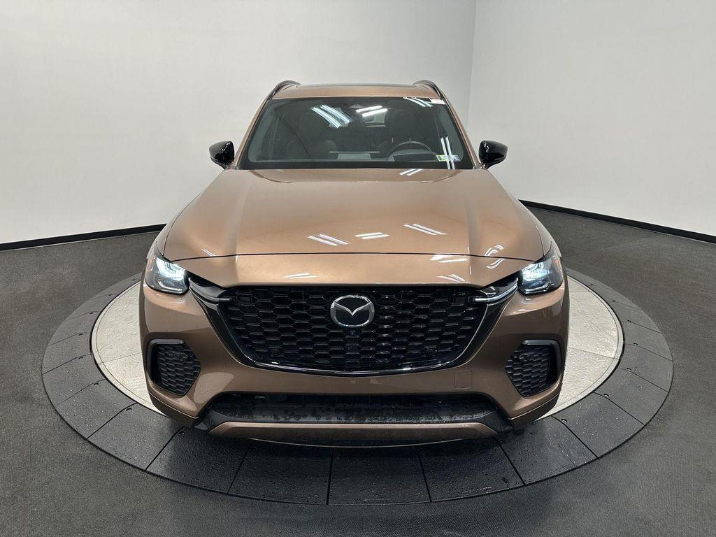 used 2025 Mazda CX-70 car, priced at $39,300