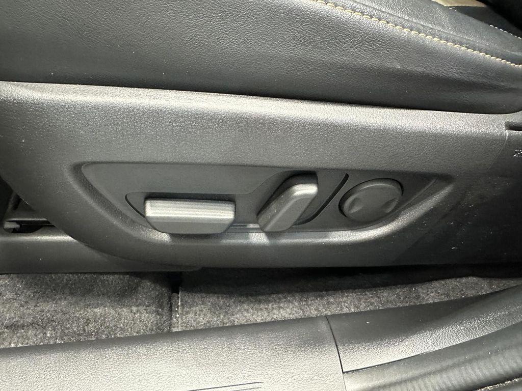 used 2025 Mazda CX-70 car, priced at $39,300