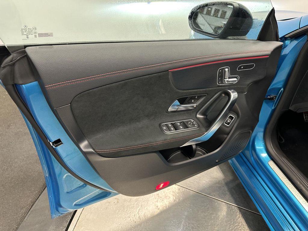 used 2026 Mercedes-Benz CLA 250 car, priced at $48,900