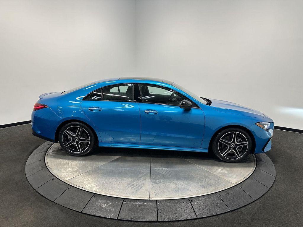 used 2026 Mercedes-Benz CLA 250 car, priced at $48,900
