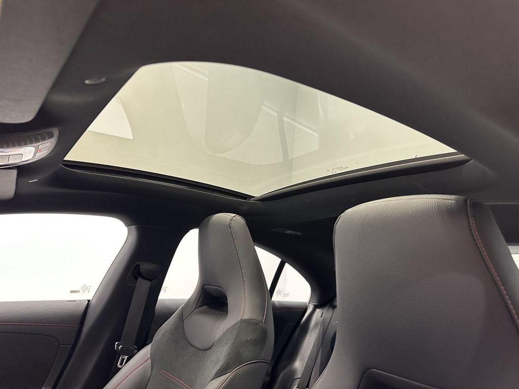 used 2026 Mercedes-Benz CLA 250 car, priced at $48,900