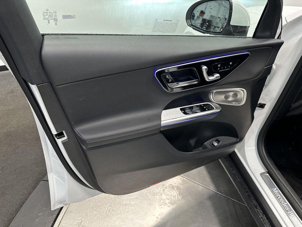 new 2026 Mercedes-Benz GLC 300 car, priced at $60,870