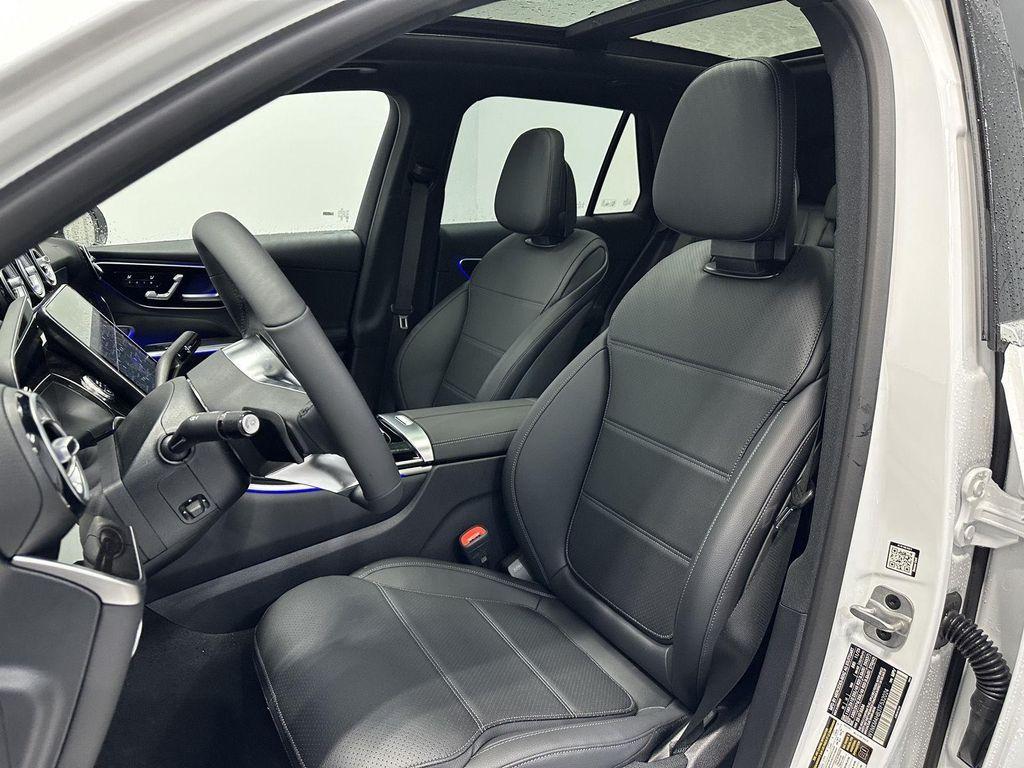 new 2026 Mercedes-Benz GLC 300 car, priced at $60,870