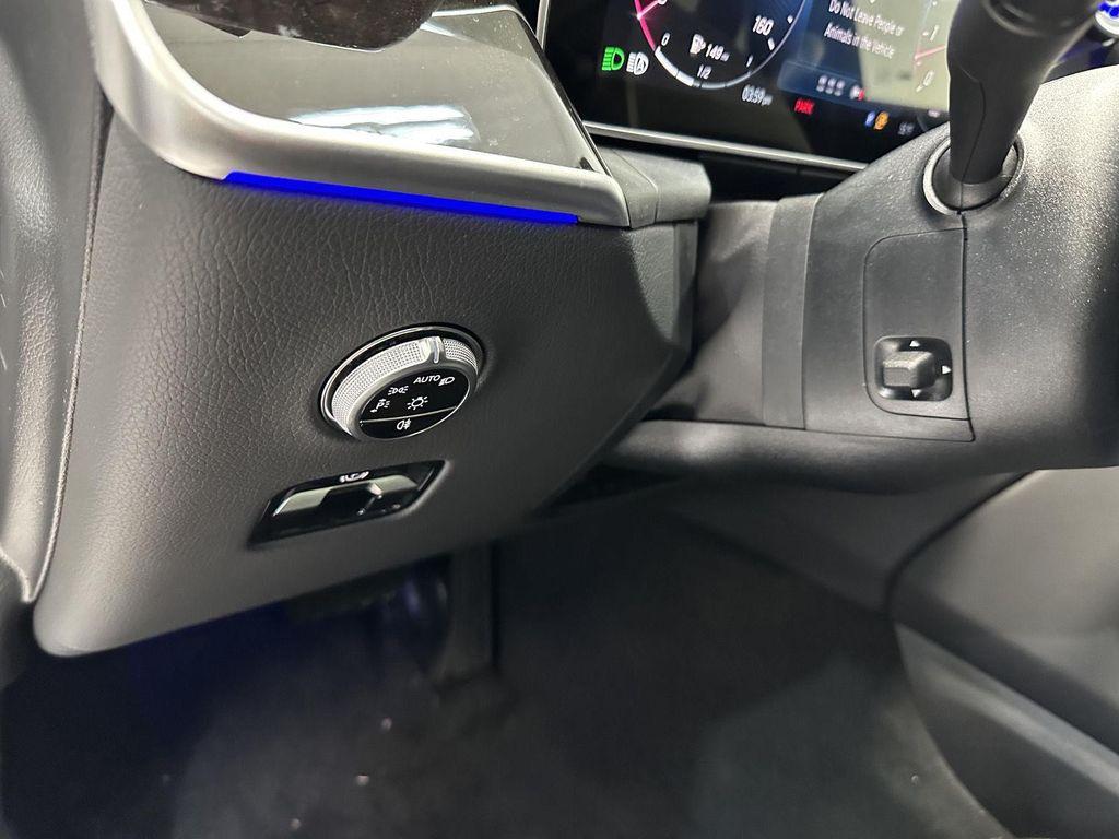 new 2026 Mercedes-Benz GLC 300 car, priced at $60,870