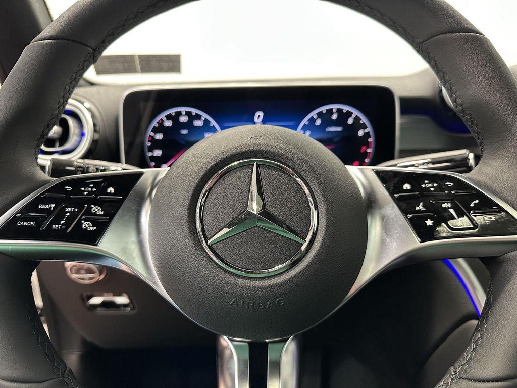 new 2026 Mercedes-Benz GLC 300 car, priced at $60,870